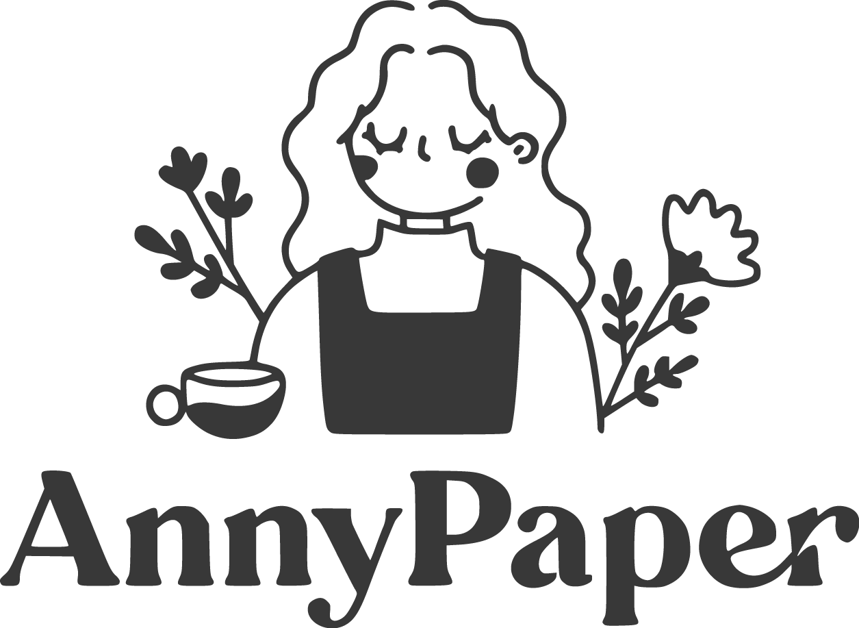 Anny Paper